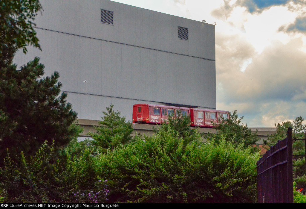 Detroit's People Mover